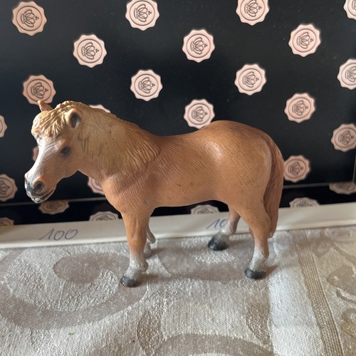 Schleich 13264 islandpferd - schleich,