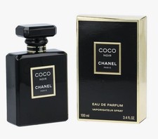 Chanel coco noir eau parfum - coco,