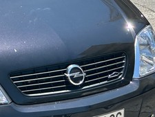 NEU IRMSCHER GRILLE OPEL