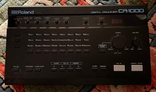 Roland CR1000 Digital Drummer