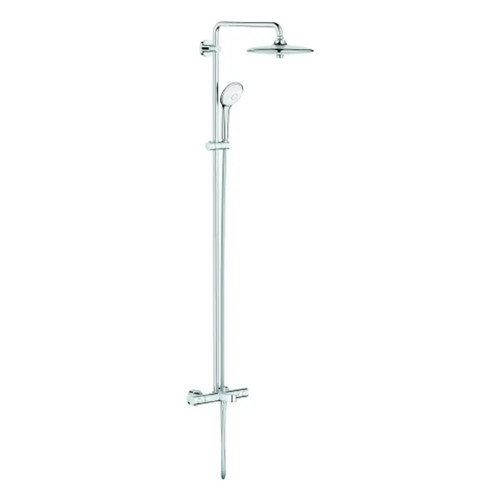 Grohe duschsystem euphoria 260 - grohe,