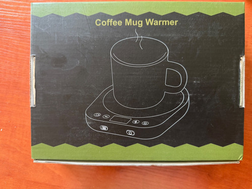 Kaffeetassen wärmer café - wärmer,