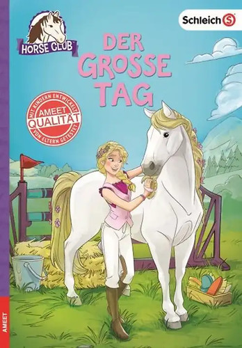 Schleich horse club der - schleich®,