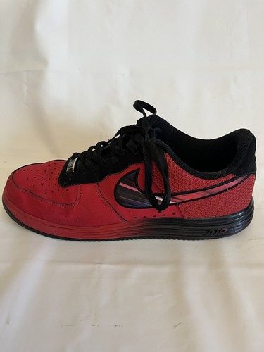 Nike lunar force - nike,