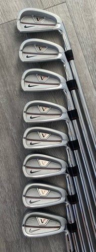 Nike forged irons pw in - nike, 3-pw