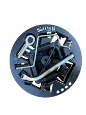 Original Fiat Punto 188, Lancia Y Wagenheber 78061