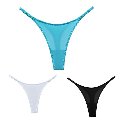 3er pack sexy - 3er, damen