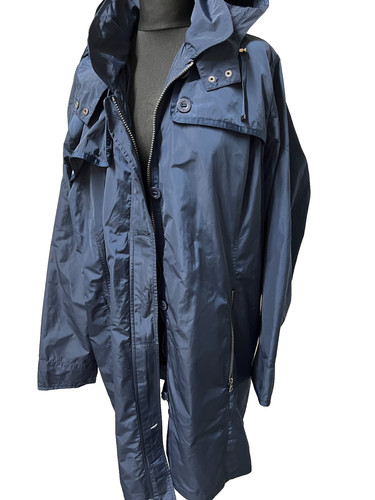 Sommer herbst parka - sommer-herbst,