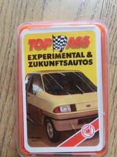 ASS Quartett Experimental &