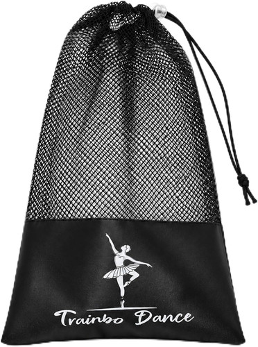 Polyester tanzschuhtasche mit - polyester,