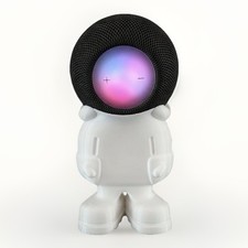 Apple home pod mini astronaut - apple,