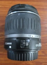 Canon 2042B002 EF-S 18-55mm