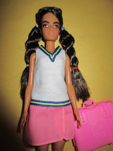 366 süsse barbie - b-366),