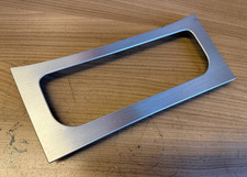 Blende Zierrahmen VW Passat CC