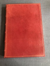 Johann Holzt, Goethe , Faust, Kalligraphie, Prachtausgabe 