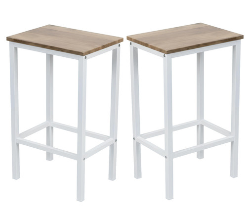 2er set barhocker - 2er, barstühle