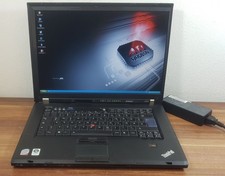 Workstation Lenovo ThinkPad