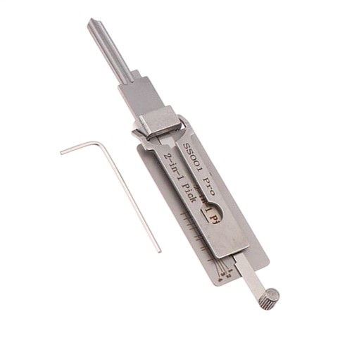 Haken und pickup - haken-, pickup-werkzeugsatz
