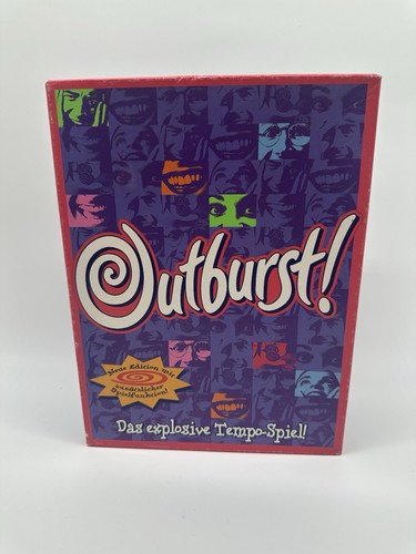 Outburst spiel spiele - mb,