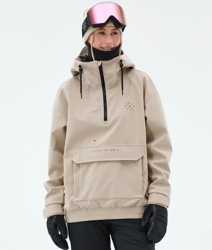 Dope snow snowboard - anorak, /