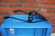 Yamaha  FZ 6N + FZ 6S Fazer  RJ07 + RJ14 Shad Gepäckträger original  2004-2012