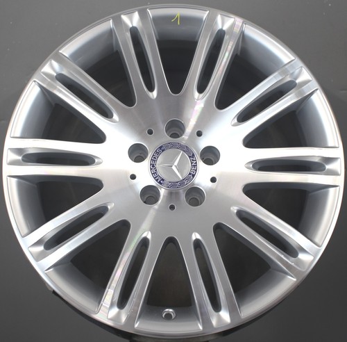 Original mercedes klasse - 1x,