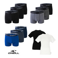 O'Neill Herren 2 u. 3er Pack