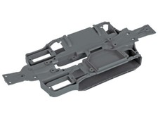 Traxxas chassis trx7022 revo - traxxas,