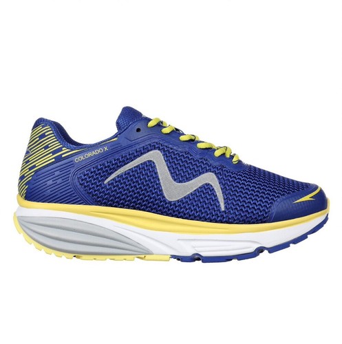 Colorado surf blue - surf, mbt