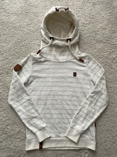 Naketano womens hooded jacket - naketano,