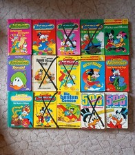 Lustiges Taschenbuch Walt