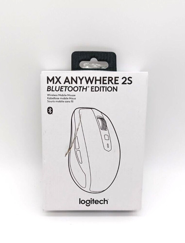 Logitech anywhere 2s - logitech,