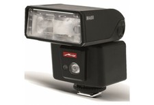 Metz mecablitz M400 Kompakter