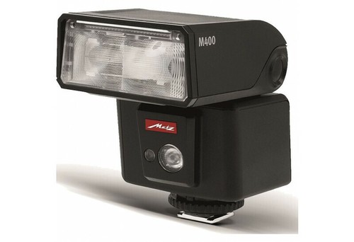 Metz mecablitz m400 kompakter - metz,