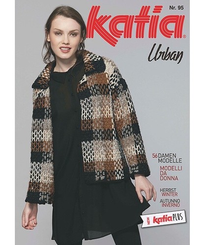 Katia magazin urban 95 - magazin,