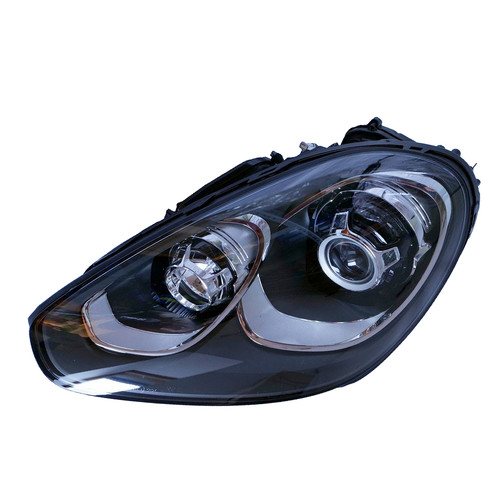 Hella xenon led - hella,