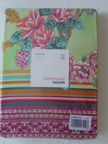 Bassetti bettwäsche - bassetti,
