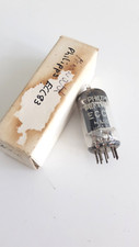 Philips Miniwatt ECC83 tube/Röhre (NOS)/ D-Getter - TU001010