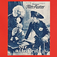 RAR Illustrierter Film-Kurier