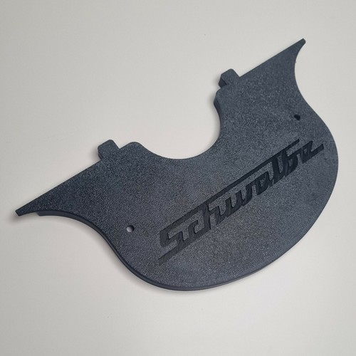 Armaturenblech für simson - für,