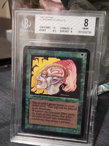 Magic the gathering 1993 - the,
