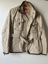 Wellensteyn HOT CHOCOLATE Jacke