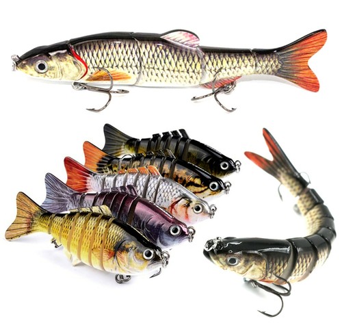 Wobbler rotfeder zander - zander, barsch