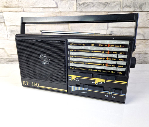 Hcm world receiver - hcm, 150
