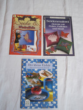 3 Bastelbücher