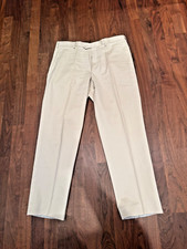 MOSCHINO - weiche edle Cotton-Chino der  italienischen  Top-Brand Gr54