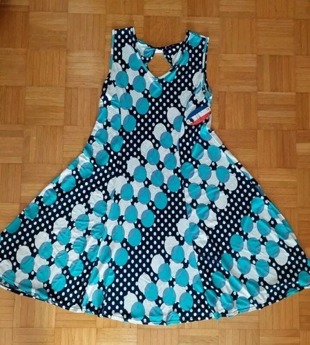 Italy sommerkleid hängerchen - sommerkleid,