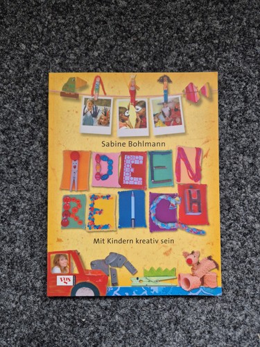 Ideenreich mit kindern - ideenreich,