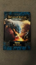 Beast Quest Legend – Ferno