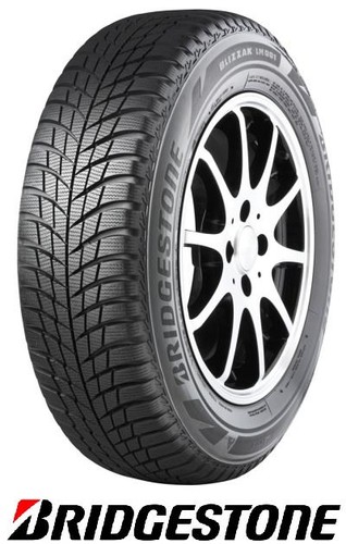 Bridgestone blizzak lm001 rft - bridgestone,